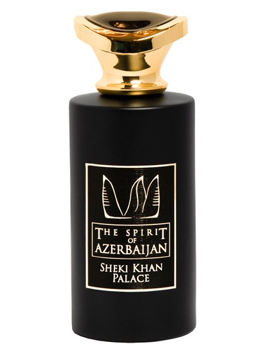 Sheki Khan Palace by The Spirit Of Azerbaijan