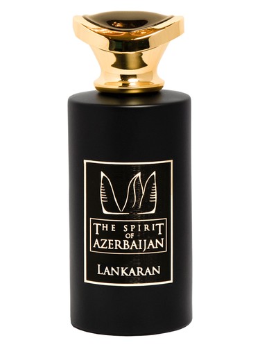 Lankaran by The Spirit Of Azerbaijan