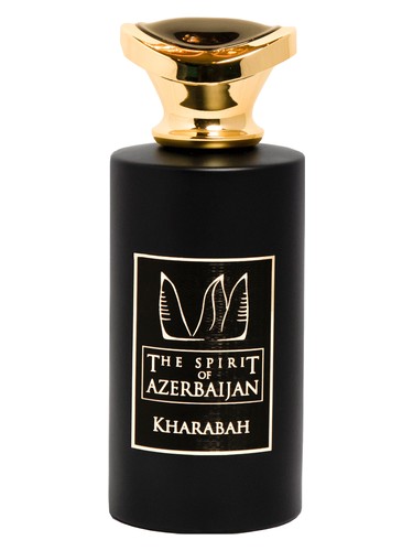 Kharabah by The Spirit Of Azerbaijan