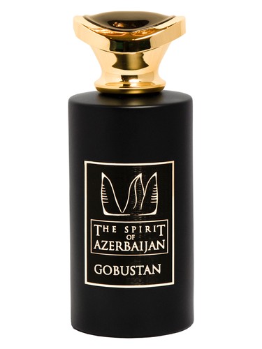 Gobustan by The Spirit Of Azerbaijan
