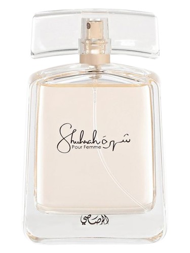 Shuhrah Pour Femme by Rasasi