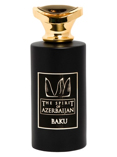 Baku by The Spirit Of Azerbaijan