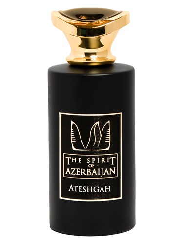 Ateshgah by The Spirit Of Azerbaijan