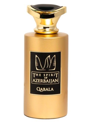 Qabala by The Spirit Of Azerbaijan