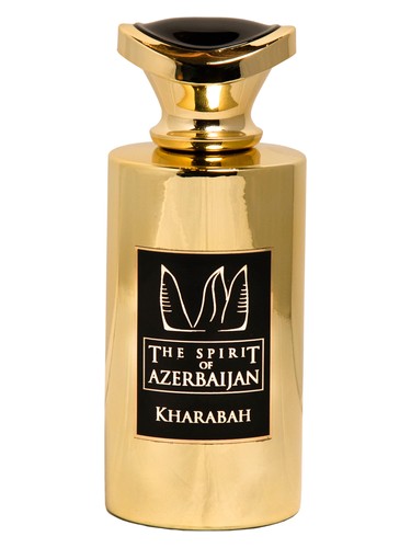 Kharabah by The Spirit Of Azerbaijan