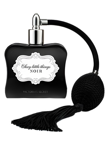 Sexy Little Things Noir Victoria's Secret perfume by Victoria s Secret