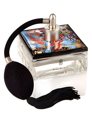 Couture 8 by Bill Blass