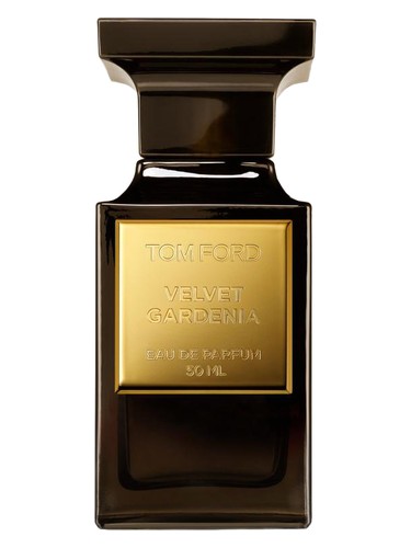 Reserve Collection: Velvet Gardenia by Tom Ford