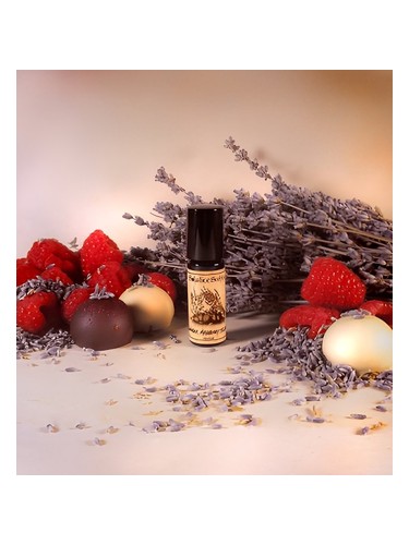 Lavender Raspberry Truffle by Solstice Scents