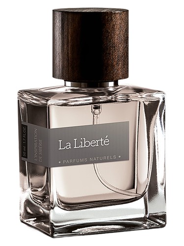 La Liberté (Свобода) by Siberian Wellness