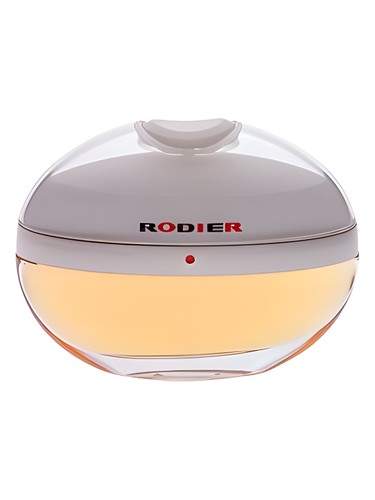 Rodier pour Femme by Rodier