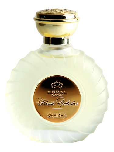 Sheikha by Royal Parfum