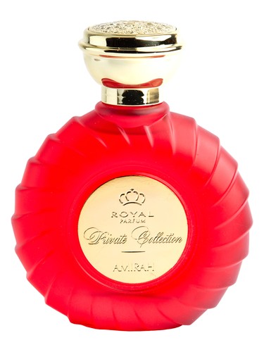 Amirah by Royal Parfum