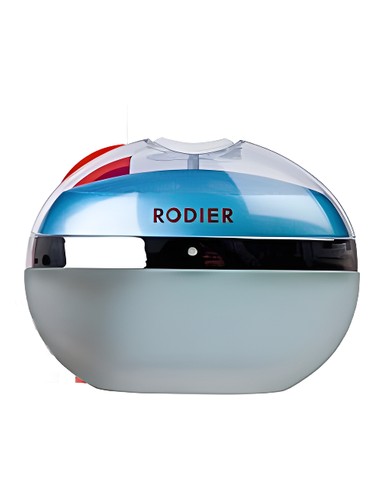 Eau Legere by Rodier