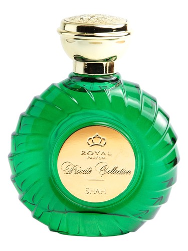 Shah by Royal Parfum