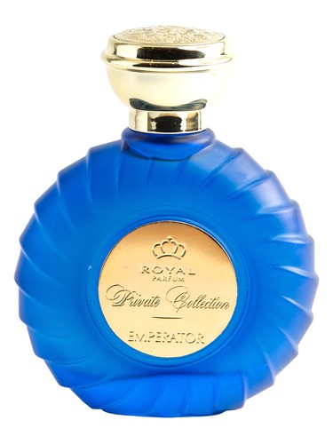 Emperator by Royal Parfum