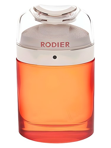 Eau Intense by Rodier