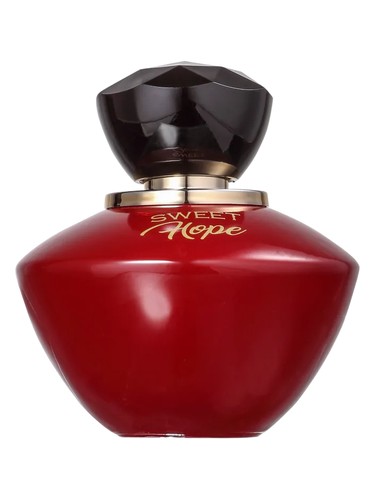 Sweet Hope by La Rive