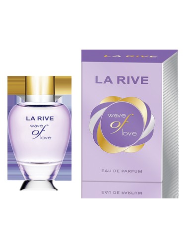 Wave of Love by La Rive