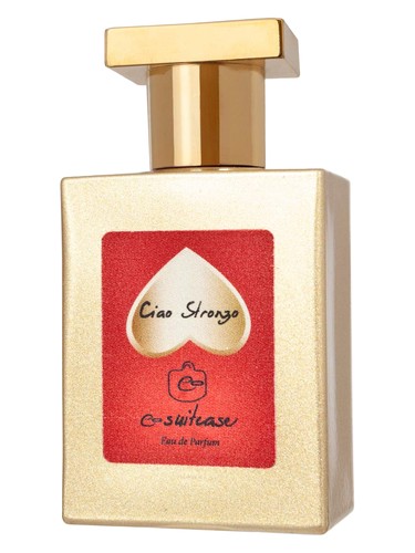 Ciao Stronzo e-Suitcase perfume by e Suitcase