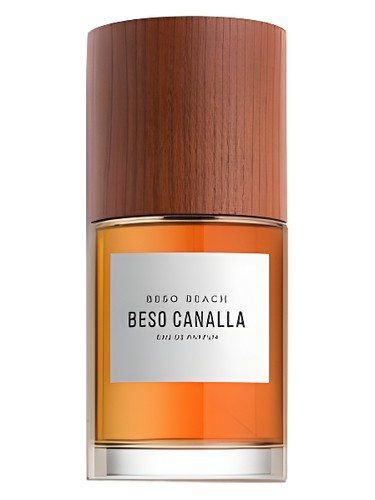Beso Canalla by Beso Beach Perfumes