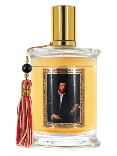 L’Homme Aux Gants by MDCI Parfums
