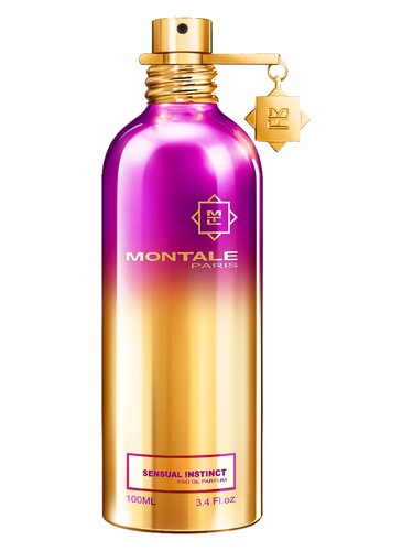 Sensual Instinct by Montale
