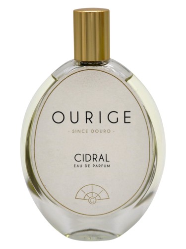 Cidral by Ourige Since Douro