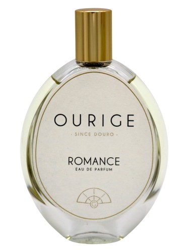Romance by Ourige Since Douro