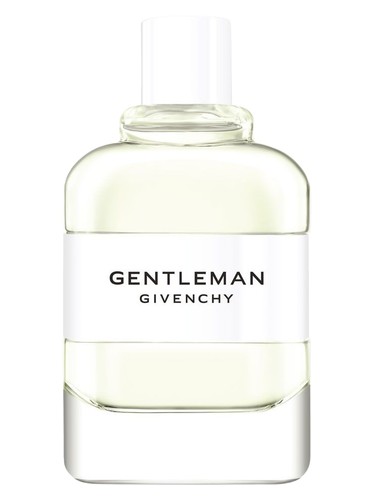 Gentleman Cologne