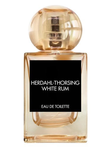 White Rum Herdahl-Thorsing perfume by Herdahl Thorsing