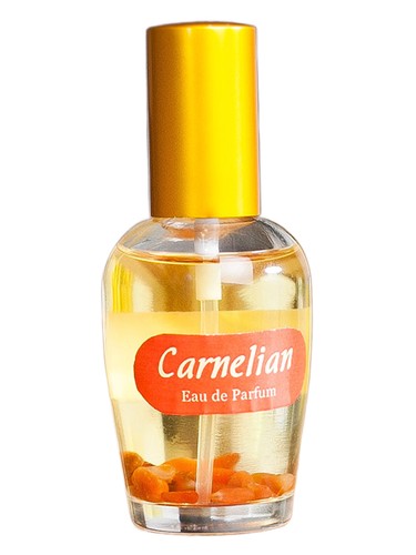 Carnelian (Сердолик) Mazhu Kozhu (Мажу Кожу) perfume by Mazhu Kozhu Mazu Kozu