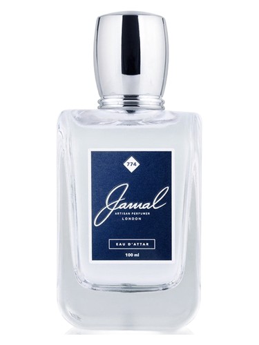 Scent 774 by Jamal Perfumers London