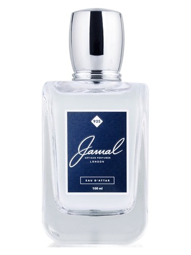 Scent 935 by Jamal Perfumers London
