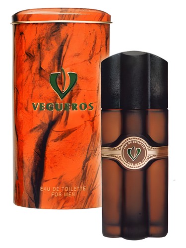 Vegueros by Suchel Camacho