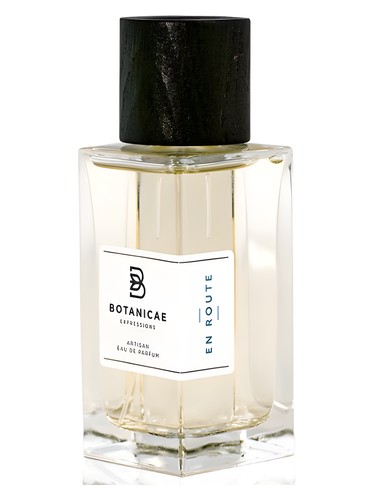 En Route by Botanicae