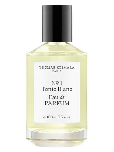 Tonic Blanc by Thomas Kosmala