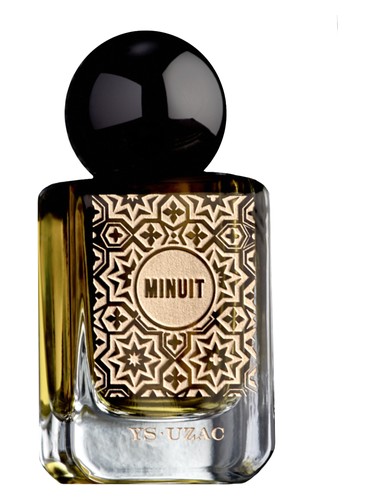 Minuit Céleste Ys-Uzac perfume by Ys Uzac