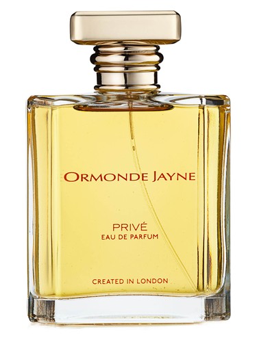 Privé by Ormonde Jayne