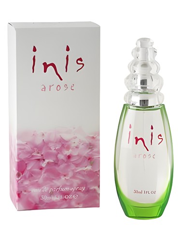 Inis Arose by Fragrances of Ireland