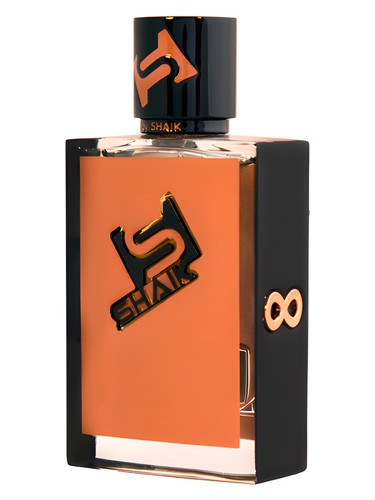 Infinite Night Moscow by By Shaik