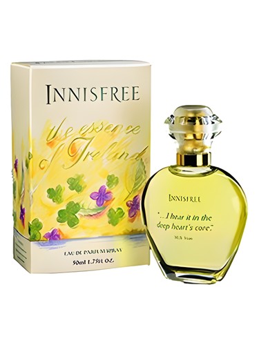 Inisfree by Fragrances of Ireland