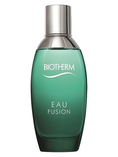 Eau Fusion by Biotherm