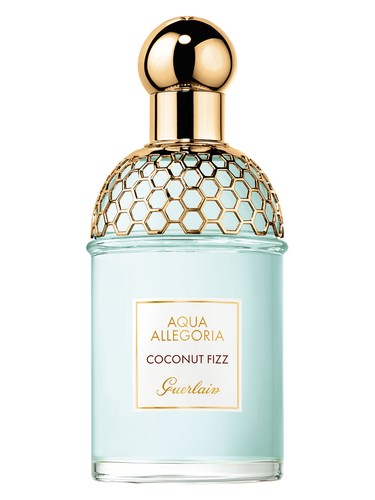 Aqua Allegoria Coconut Fizz by Guerlain