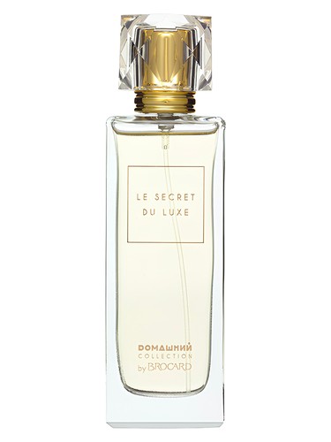 Le Secret Du Luxe by Brocard