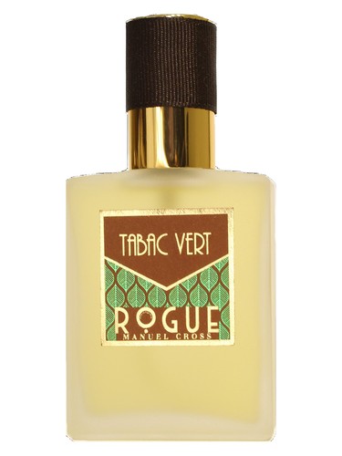 Tabac Vert by Rogue Perfumery