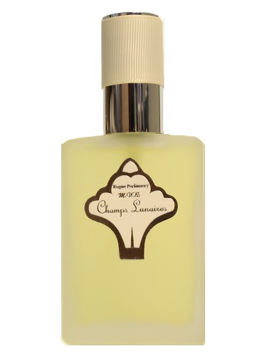 Champs Lunaires by Rogue Perfumery