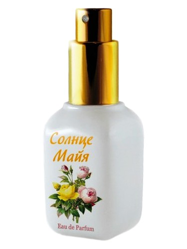 Mayan Sun (Солнце Майя) Mazhu Kozhu (Мажу Кожу) perfume by Mazhu Kozhu Mazu Kozu