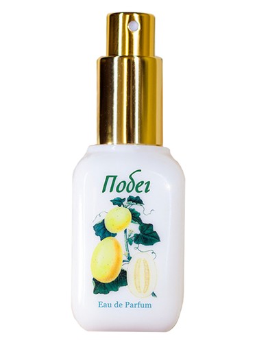 Spring (Побег) Mazhu Kozhu (Мажу Кожу) perfume by Mazhu Kozhu Mazu Kozu