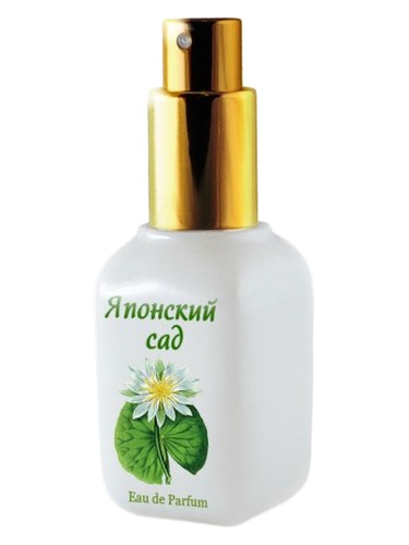 Japanese Garden (Японский Cад) Mazhu Kozhu (Мажу Кожу) perfume by Mazhu Kozhu Mazu Kozu